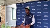 Geno Smith on why he feels this new Seahawks Ryan Grubb offense fits him