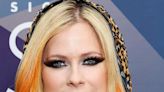 The Most Unexpectedly Popular Halloween Costume of 2022 Is...Avril Lavigne (?!)