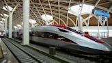 New high-speed railway launches in Indonesia: Everything you need to know about ‘Whoosh’