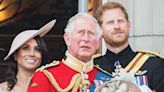 Harry should be Royal Family's 'guest of honour' during UK return - commentator