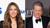 Elizabeth Hurley and Ex Hugh Grant Would ‘Fight All Day' About Having Kids