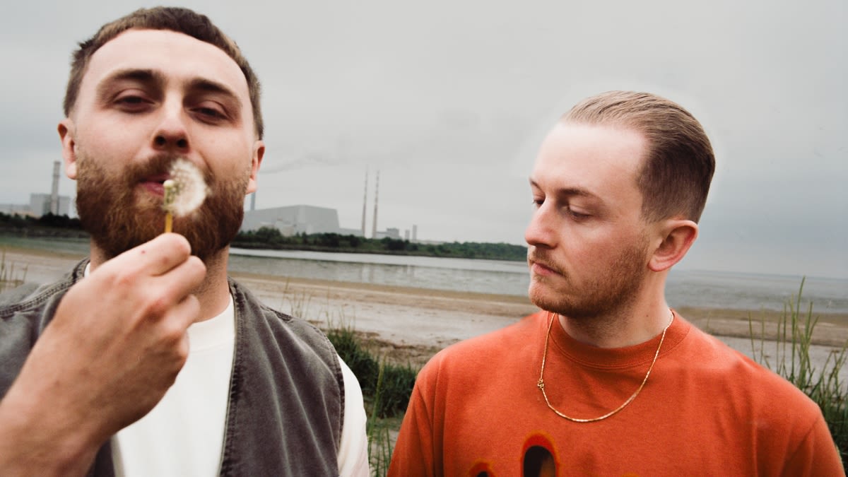 Disclosure Release New Single “She’s Gone, Dance On”: Stream