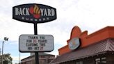 Back Yard Burgers will close after 35 years of serving Knoxville