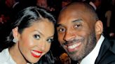 Vanessa Bryant Pens Message to Kobe Bryant on What Would've Been His 44th Birthday