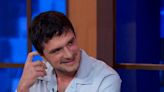 Josh Hutcherson addresses possibility of future Hunger Games project