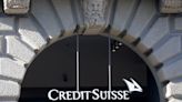 Trending tickers: Credit Suisse | First Republic | Shell
