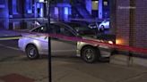 2 injured in early-morning shooting in Bridgeport