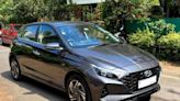 Weird issue with my dad's Hyundai i20 AT leads to no throttle response | Team-BHP