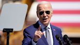 Biden has signed a $1.2 trillion spending bill to avert government shutdown