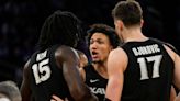 Where Xavier basketball’s 2024 NCAA Tournament resume stands for March Madness