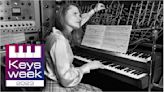 In celebration of Wendy Carlos: composer, inventor, genre creator and pioneer