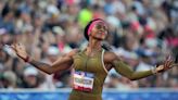Sha'Carri Richardson's Olympic events: What is she running at the 2024 Paris Games?