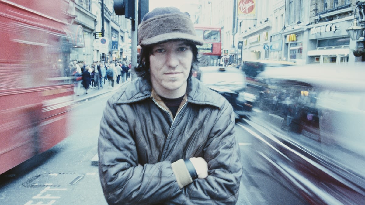 Elliott Smith’s XO Deluxe Edition Available on Vinyl for First Time