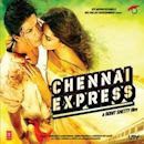 Chennai Express (soundtrack)