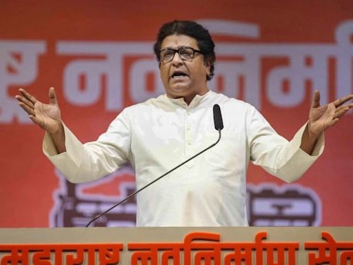 Raj Thackeray's MNS to go solo in Maharashtra, may contest on 225-250 seats