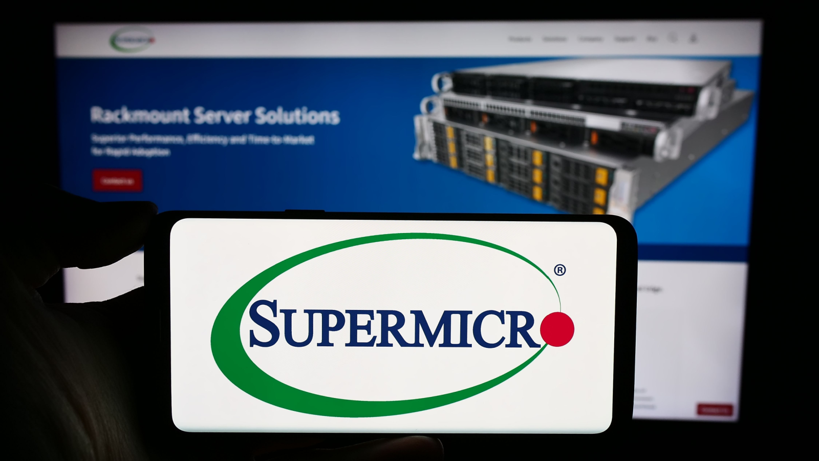 Super Micro Computer Stock: Is SMCI a Buy After Losing 45% of Its Value in 5 Months?