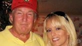 Stormy Daniels testifies that Trump said she reminded him of his daughter: ‘Smart, blonde and beautiful’