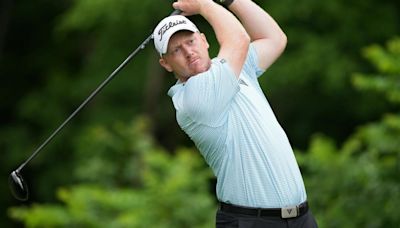 2024 John Deere Classic: Hayden Springer records 14th sub-60 round in PGA Tour history to lead after Round 1