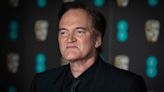 Quentin Tarantino responds to critics of racial slurs, violence in his films: 'See something else'