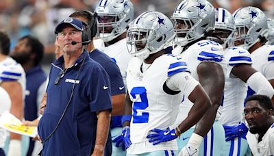 Cowboys Lose Another Key Player to Injured Reserve