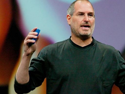 Por qué Steve Jobs no se bañaba ni usaba desodorante