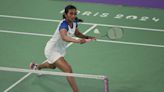 Paris Olympics: Sindhu opens campaign with dominant win over Fathimath Abdul Razzaq