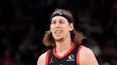 Report: Raptors reach 2-year, $26.25 million contract extension with Kelly Olynyk