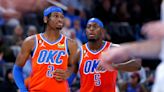 Thunder's road to NBA playoffs would be paved by league's easiest schedule left