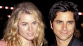 Rebecca Romijn Has The Classiest Response To Ex-Husband John Stamos' Claims