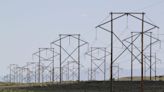 Biden administration approves construction of 700-mile transmission line across US West