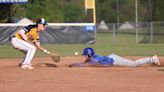 Postseason scores from Section V baseball