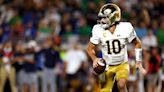 Notre Dame's 2023 Opponents: November routs await the Irish, so October statements are imperative