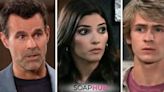 General Hospital Spoilers Weekly Update: Bombshells And Breakups