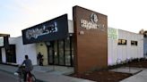 Marijuana dispensary joins Fresno neighborhood. Is this street the new cannabis row?