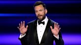 Joel McHale ‘Cried Like a Baby’ After ‘Community’ Table Read, Says Movie Will Be ‘Like a Family Reunion But Without A...