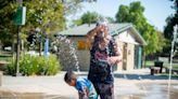 Northern California Set to Sizzle Under 1st Heat Wave | KQED