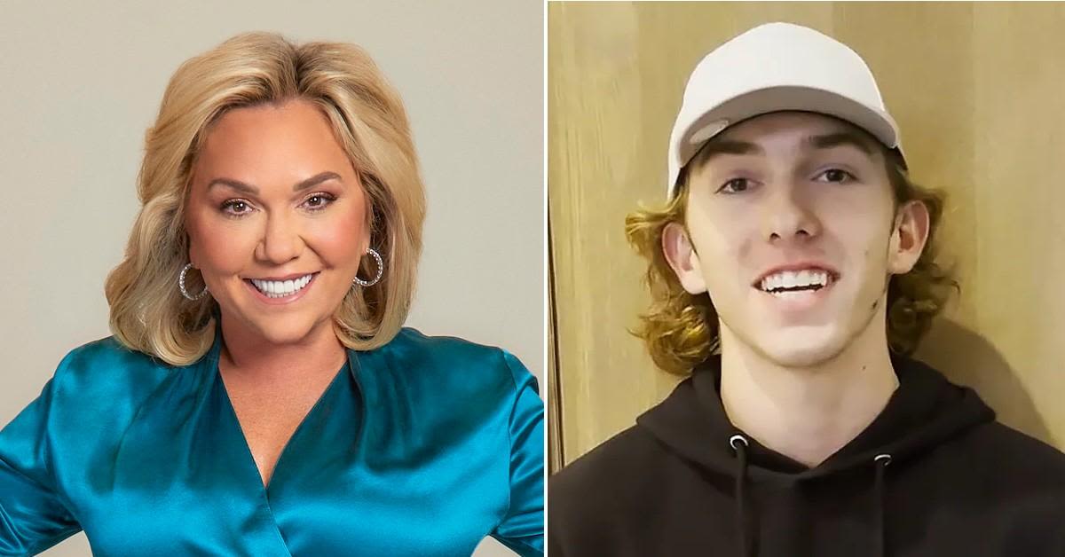 Julie Chrisley Served Legal Papers Over Son Grayson's 2022 Car Crash While Locked Up at Kentucky Prison