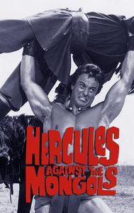 Hercules Against the Mongols