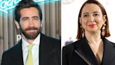 Jake Gyllenhaal, Maya Rudolph set to host this season’s final two episodes of ‘Saturday Night Live’