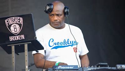 Muere Mister Cee, el DJ que ayudó a descubrir Notorious BIG, a los 57 años