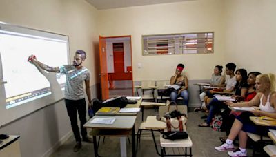 Pesquisa nacional quer investigar a violência contra educadores | Brasil | O Dia