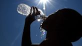 CLIMATE MATTERS: Rise in heat illnesses