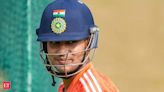 Laxman-coached India team leave for Zimbabwe, Shubman Gill to link up from US