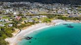 Tasmania's 'often overlooked seaside town' where you might spot whales