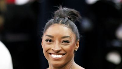 JO-2024/Gymnastique: Simone Biles, l'indestructible icône