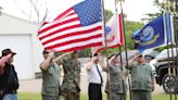 Washington Twp. event salutes lost military veterans