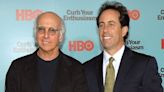 'I have a sense of timing': Jerry Seinfeld once said why he didn't take $100M to keep making 'Seinfeld' — now his old pal Larry David is ending 'Curb.' Here's how to know when to retire