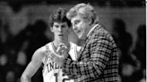 'Imposing' Bob Knight left lasting impression on IU football coach Tom Allen