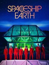 Spaceship Earth (film)