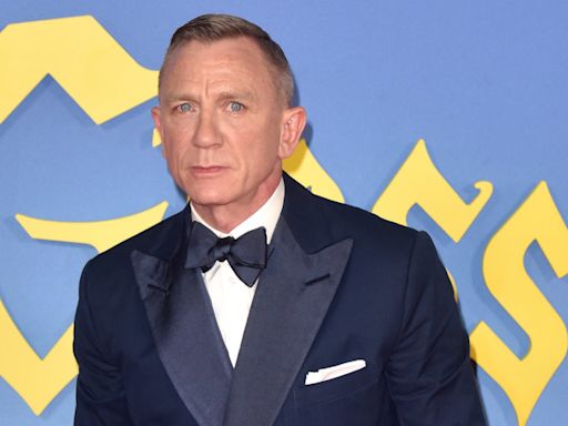 James Bond bosses have 'interesting ideas' for Daniel Craig's replacement